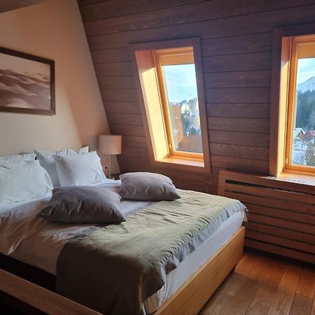 Aparthotel Vucko Яхорина Екстер'єр фото