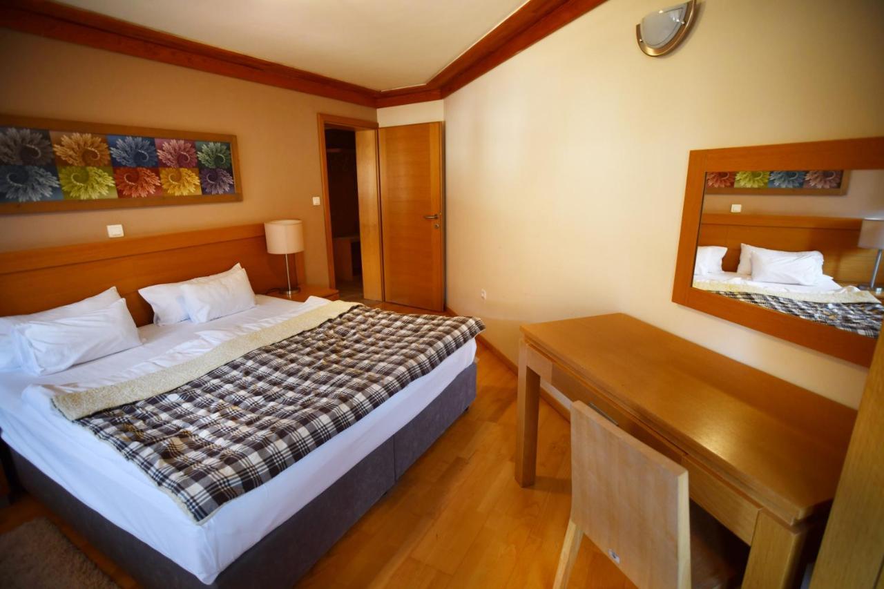 Aparthotel Vucko Яхорина Екстер'єр фото