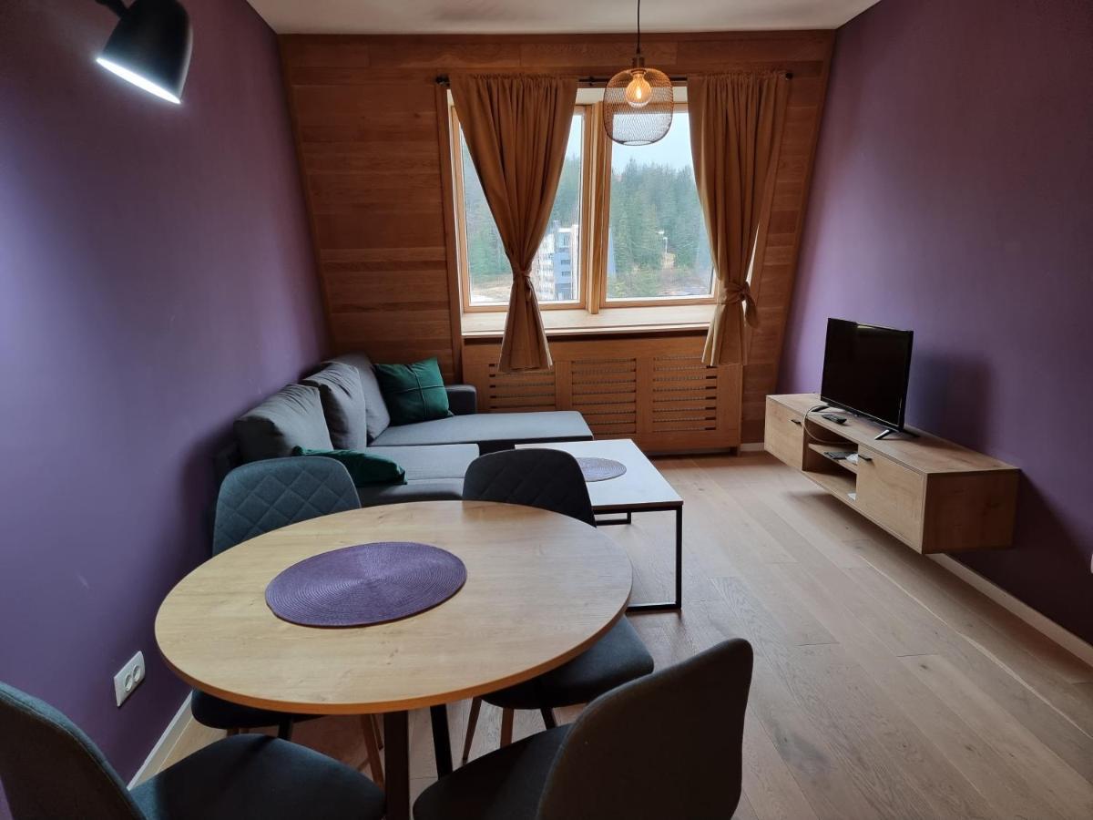 Aparthotel Vucko Яхорина Екстер'єр фото