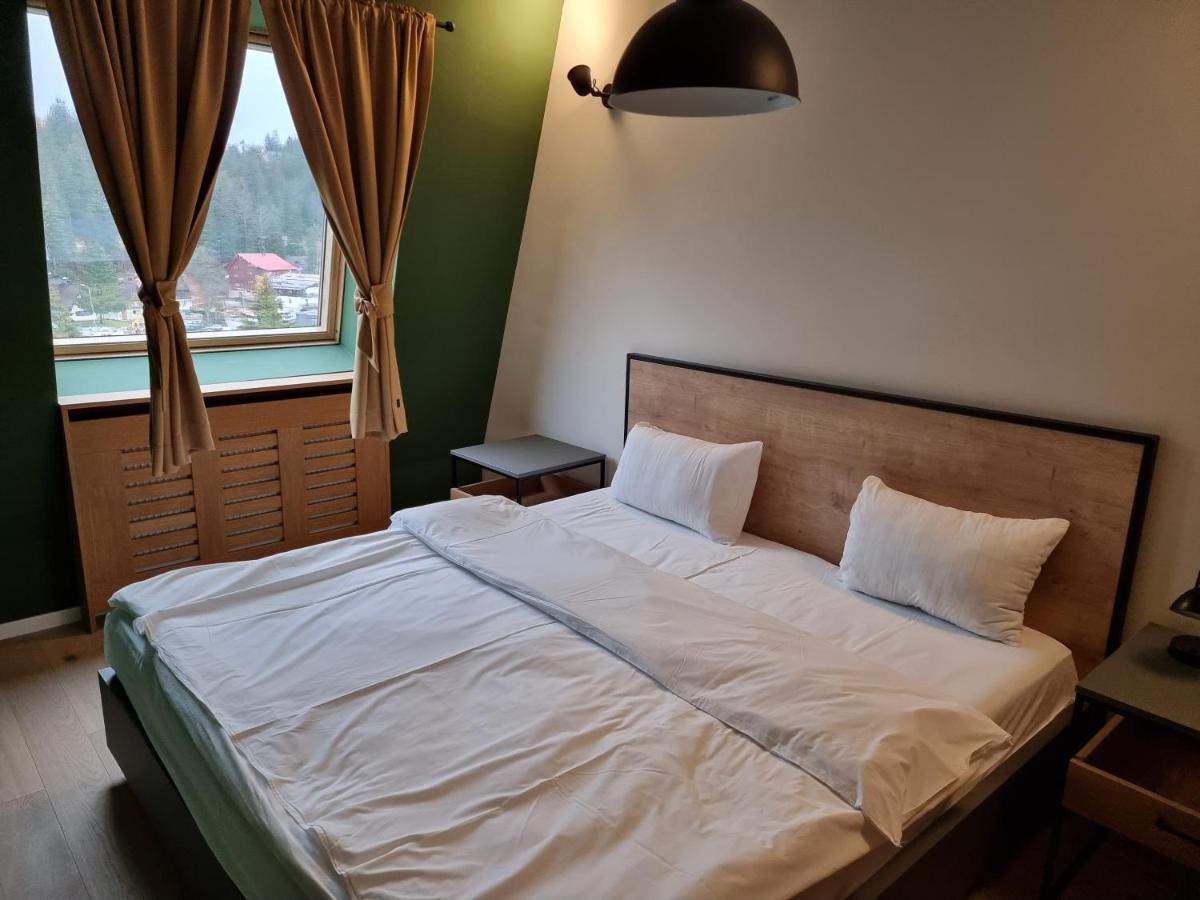 Aparthotel Vucko Яхорина Екстер'єр фото