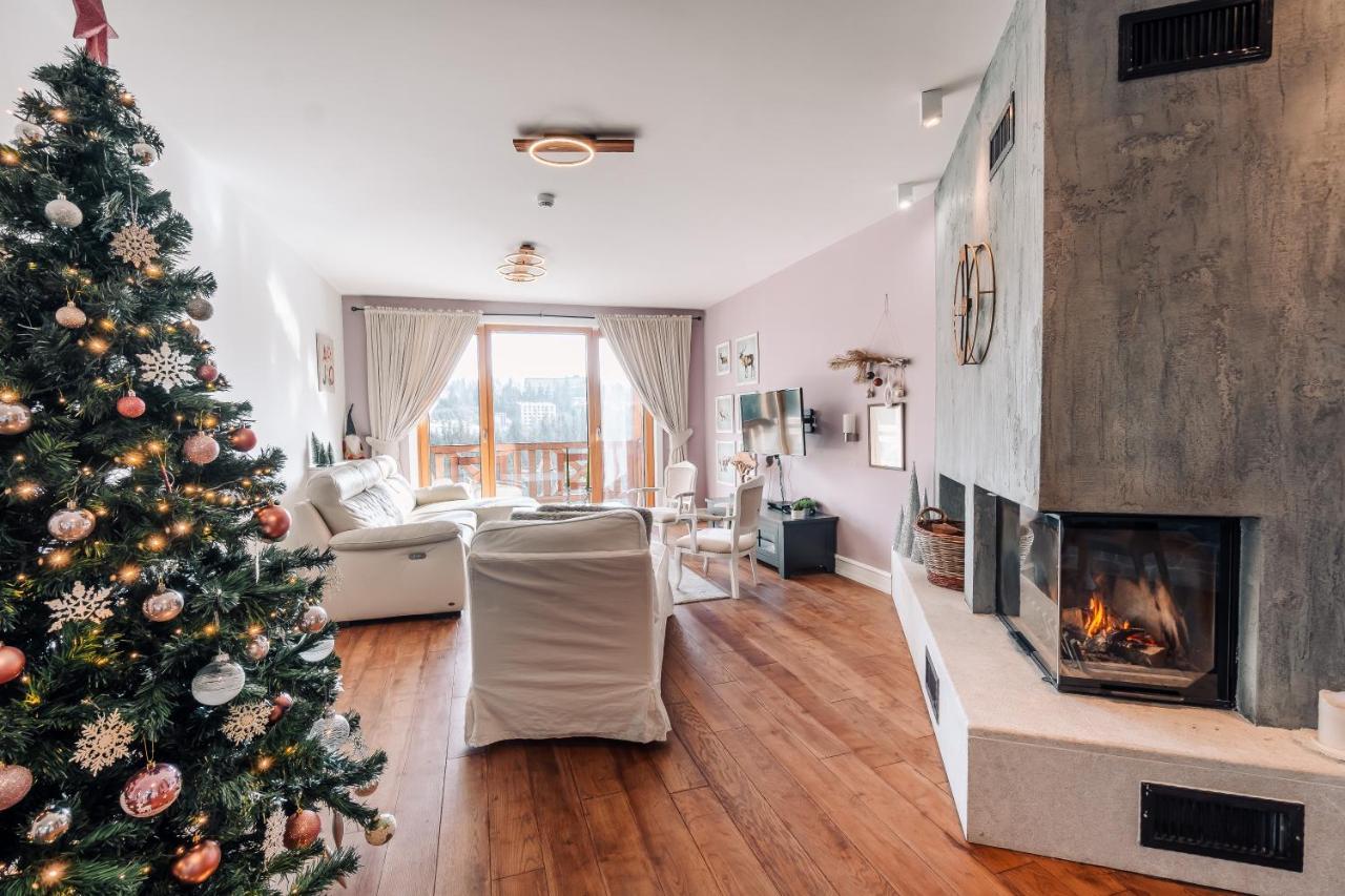 Aparthotel Vucko Яхорина Екстер'єр фото