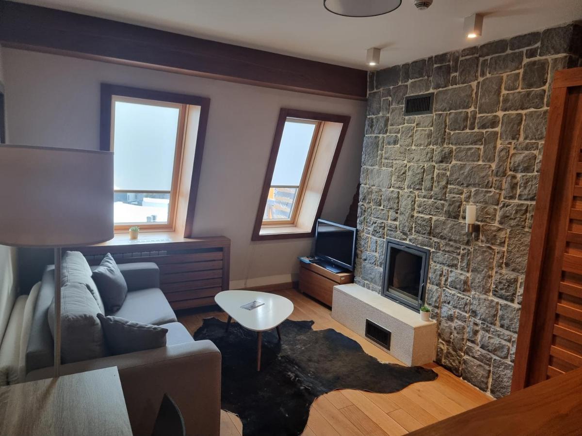 Aparthotel Vucko Яхорина Екстер'єр фото