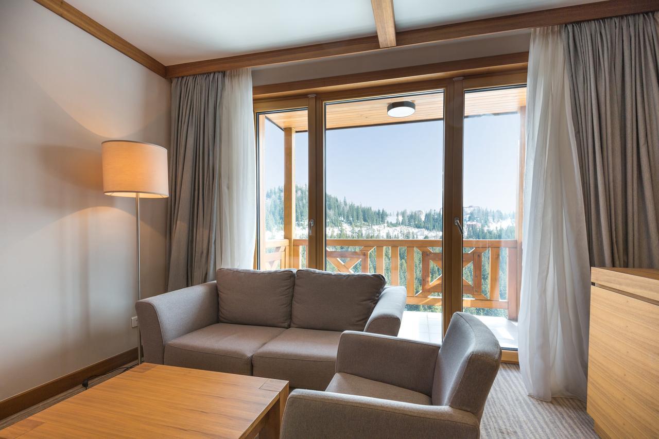 Aparthotel Vucko Яхорина Екстер'єр фото