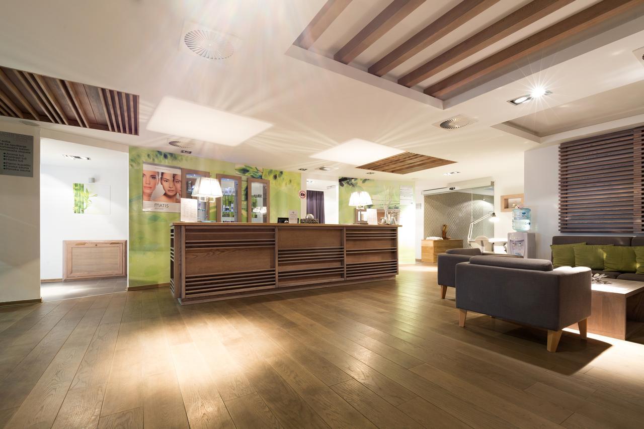 Aparthotel Vucko Яхорина Екстер'єр фото