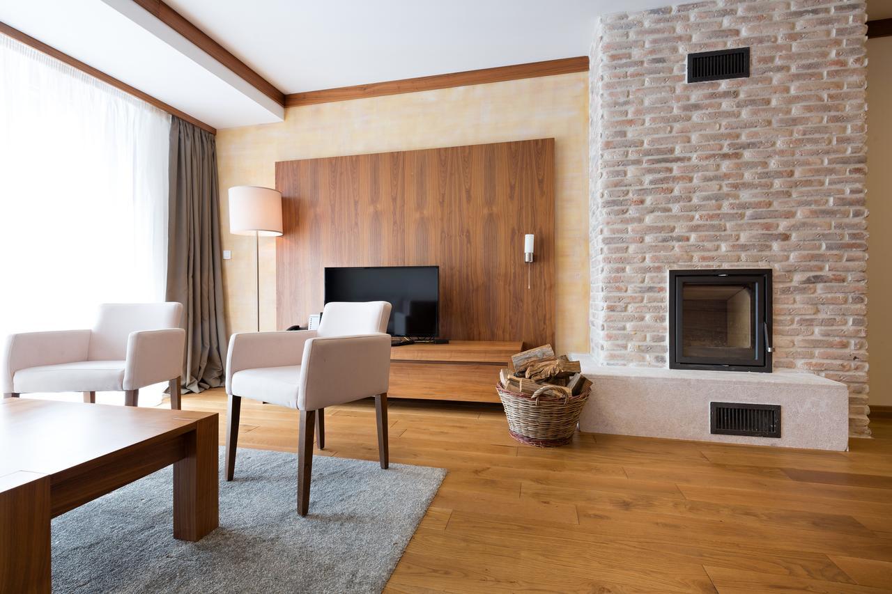 Aparthotel Vucko Яхорина Екстер'єр фото