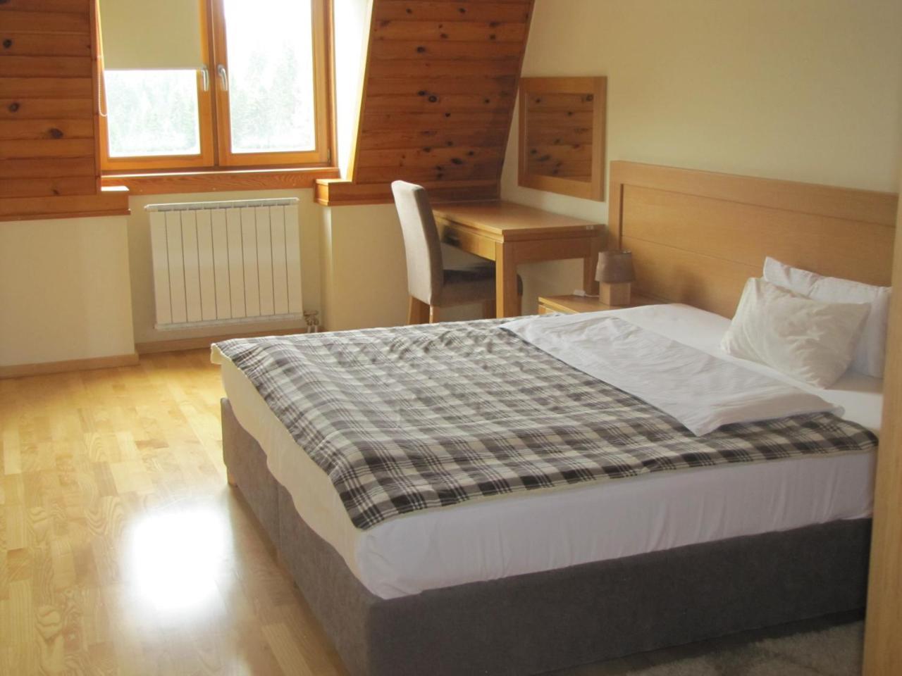 Aparthotel Vucko Яхорина Екстер'єр фото